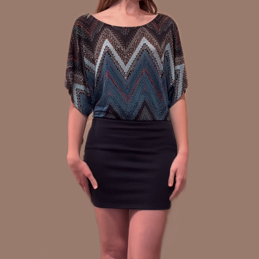 Lulu’s Open Back Dress